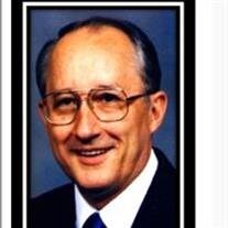 Donald Wayne Forester