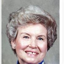 Ercie McCarter McNeil