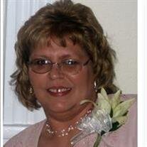 Brenda Kaye Leonard