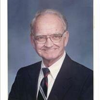 William H. "Bill" Benson
