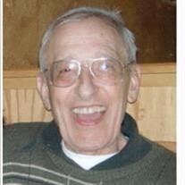 Robert Lee Davis