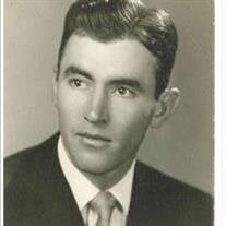William "Bill" Kerley