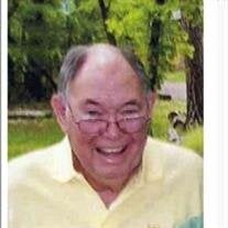 Charles Duncan Scarbrough