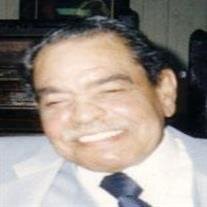 Gurnie Melton