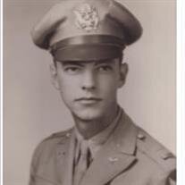 Wendell Jackson Long