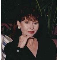 Jewel Adaline (Judy) Sommer