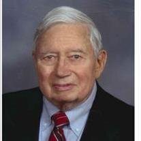 Henry "Hank" McKinney Barker