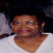 Estella Melton