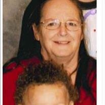 Christine D. Northcutt