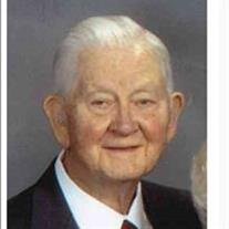 John A. Brown