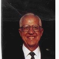 Claude D. Houbler