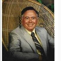 Reginald Gwin