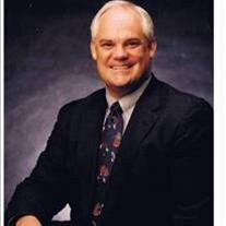 James Martin (Jim) Hays