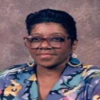 Frances Melvin