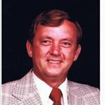 James Ray Bartlett