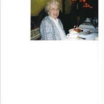 Adele Windler