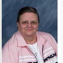 Loucinda Jane Eppes