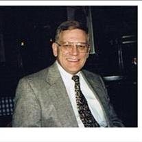 William Bill Muenzer