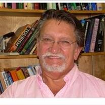 John Michael Antun