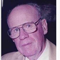 Howard Louis Loveless