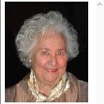 Naome Tereza Hedlund Beaman