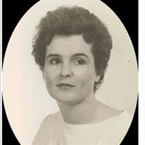 Ann Burkhalter Siegel