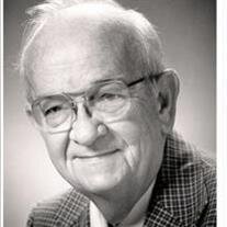Willard Jackson Moore