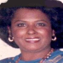 Inez Yvonne Merchant