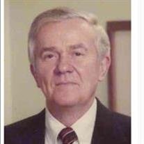 Paul Thomas Brown