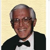 David Ralph Cox