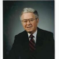 Willard Quentin Gulley