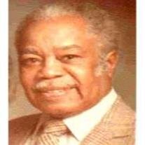 Wilbert E. Merchant
