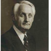 Joe Linnard McKenry