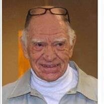 William Earl White