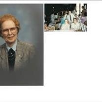 Martha Wade Greene