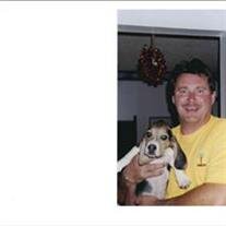 Phillip Ray Wright