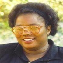 Geneva Dora Meredith