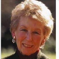 Jane Dore Yancey