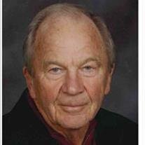 Christopher Louis "Lou" Lofgren