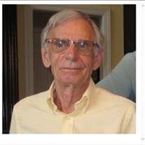 Joesph "Joe" Bernard Beshears