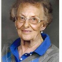 Dorothy Douthat Jeffers