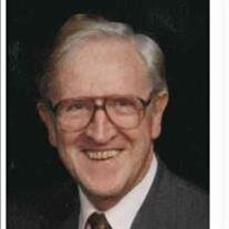 Calvin Marshall Bailey