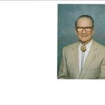 Louis E. Gehm