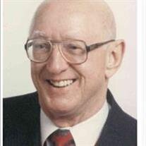 Joe H. Leonard