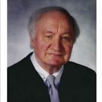 George Peter Balitsaris