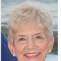 Marion Jean Williams Goodpasture