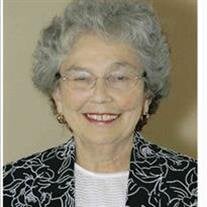 Betty Drinnon Mirts