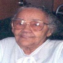 Lillian M. Merritt