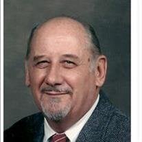 Harry Nicholas Patronik