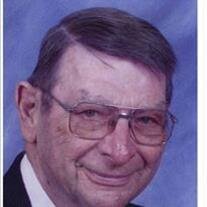 Robert Mason Child